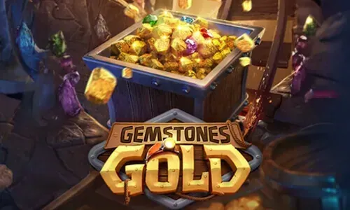 Gemstones Gold